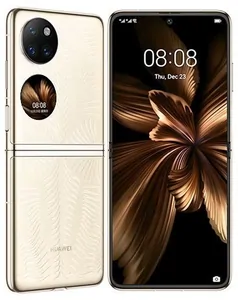Замена дисплея на телефоне Huawei P50 Pocket в Краснодаре